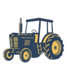 Hatay Traktör logosu